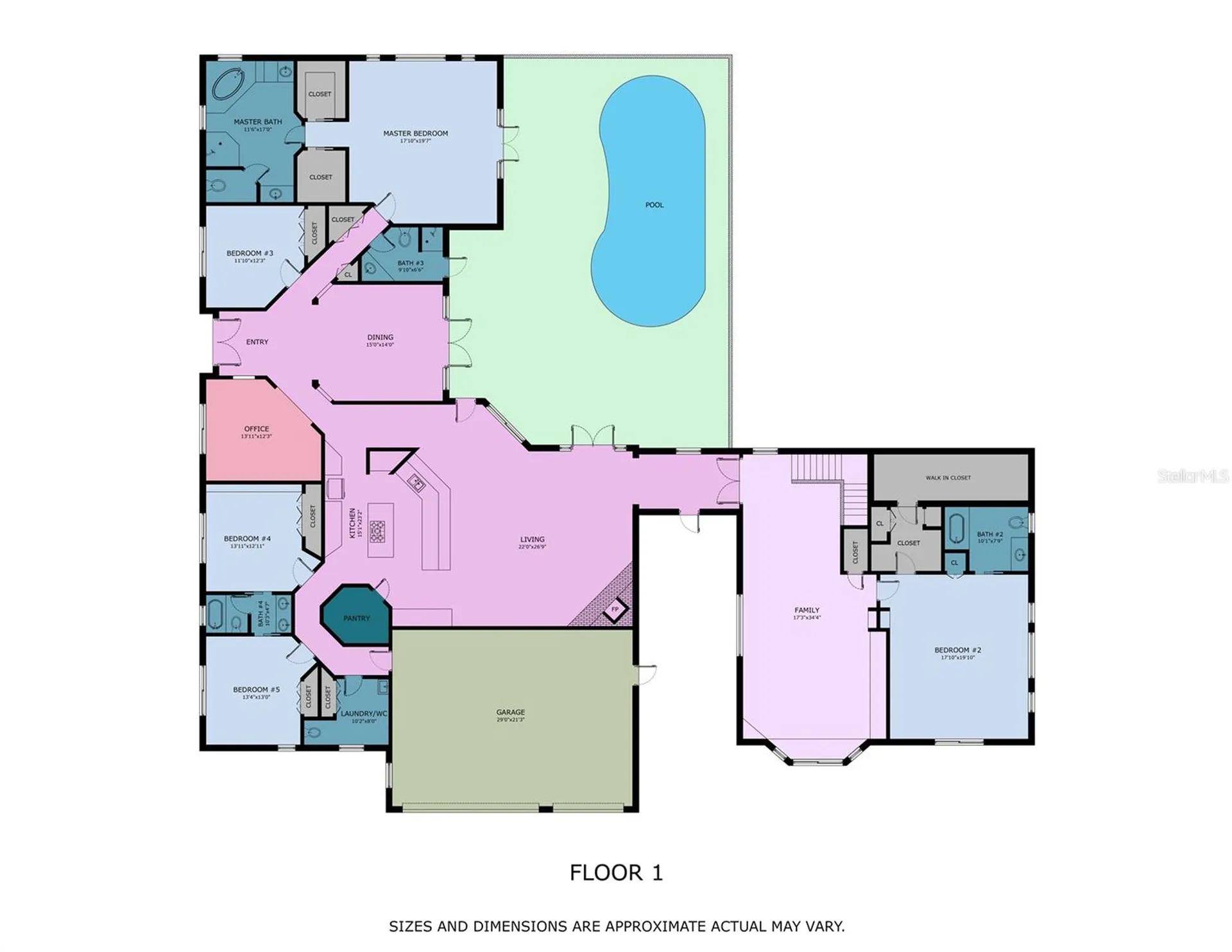 21616 67th Avenue E Bradenton FL 34211