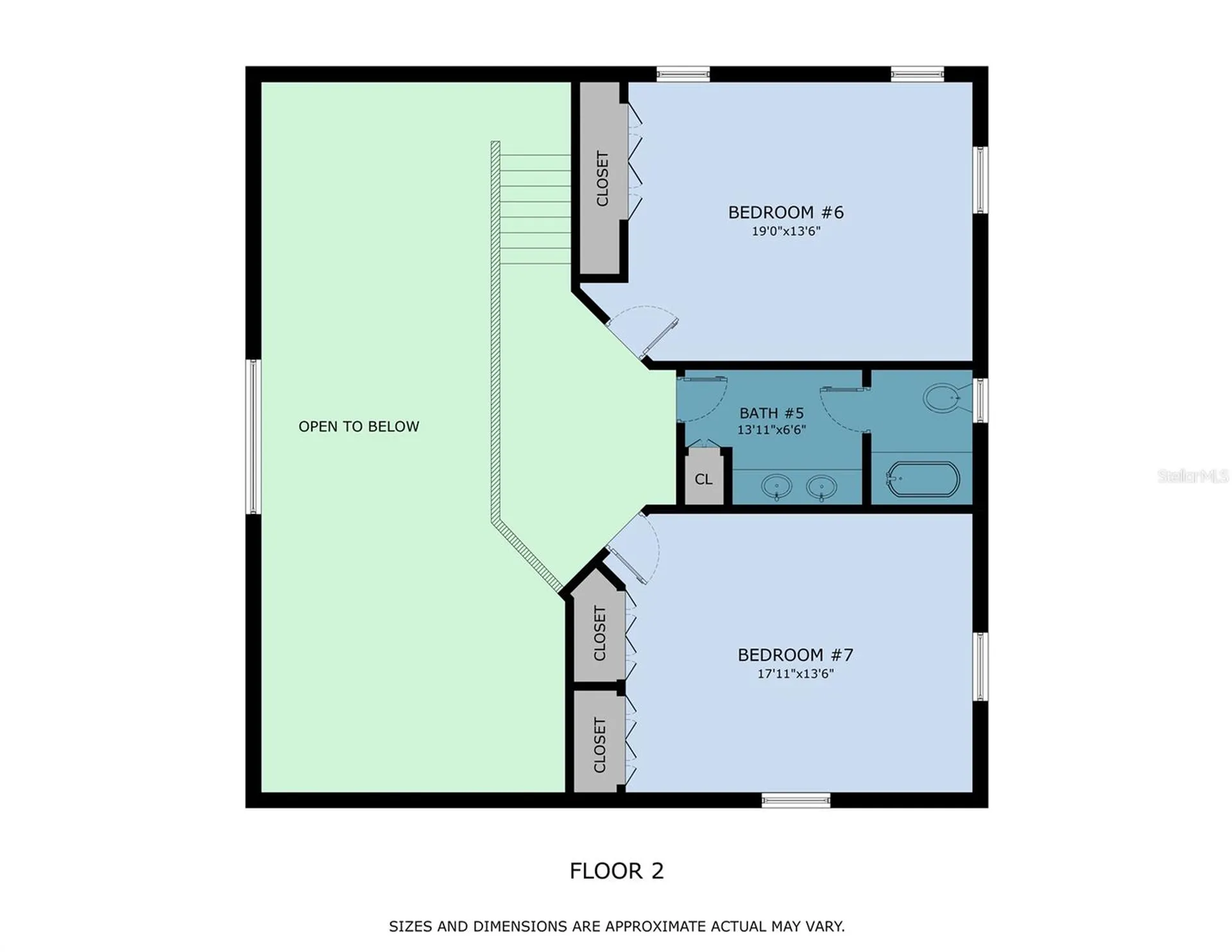 21616 67th Avenue E Bradenton FL 34211