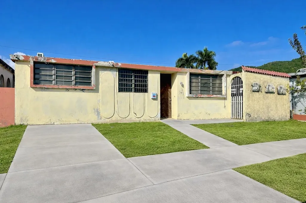 Calle D 2j37 Bairoa Park Calle D 2j37 Bairoa Park Caguas PR 00727