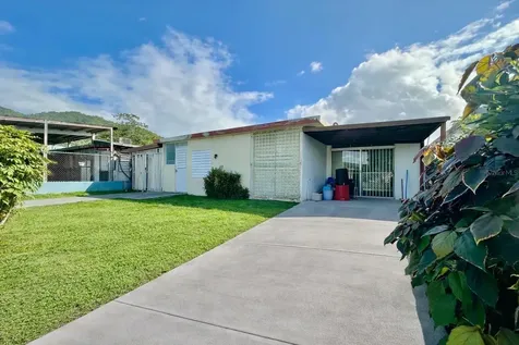Calle D 2j37 Bairoa Park Calle D 2j37 Bairoa Park Caguas PR 00727