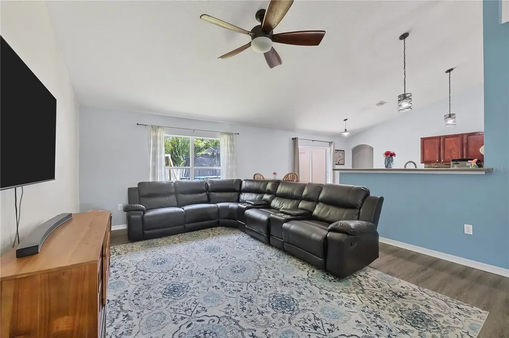 3565 Brownwood Terrace North Port FL 34286