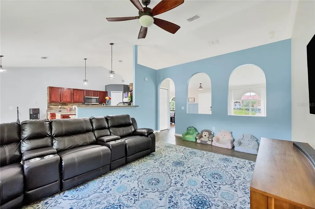 3565 Brownwood Terrace North Port FL 34286