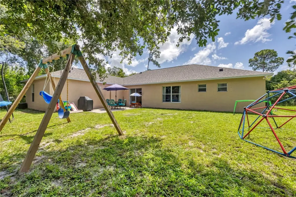 3565 Brownwood Terrace North Port FL 34286