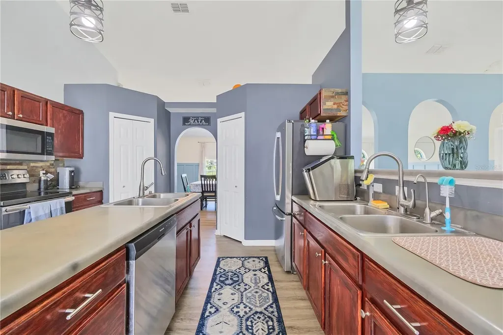 3565 Brownwood Terrace North Port FL 34286