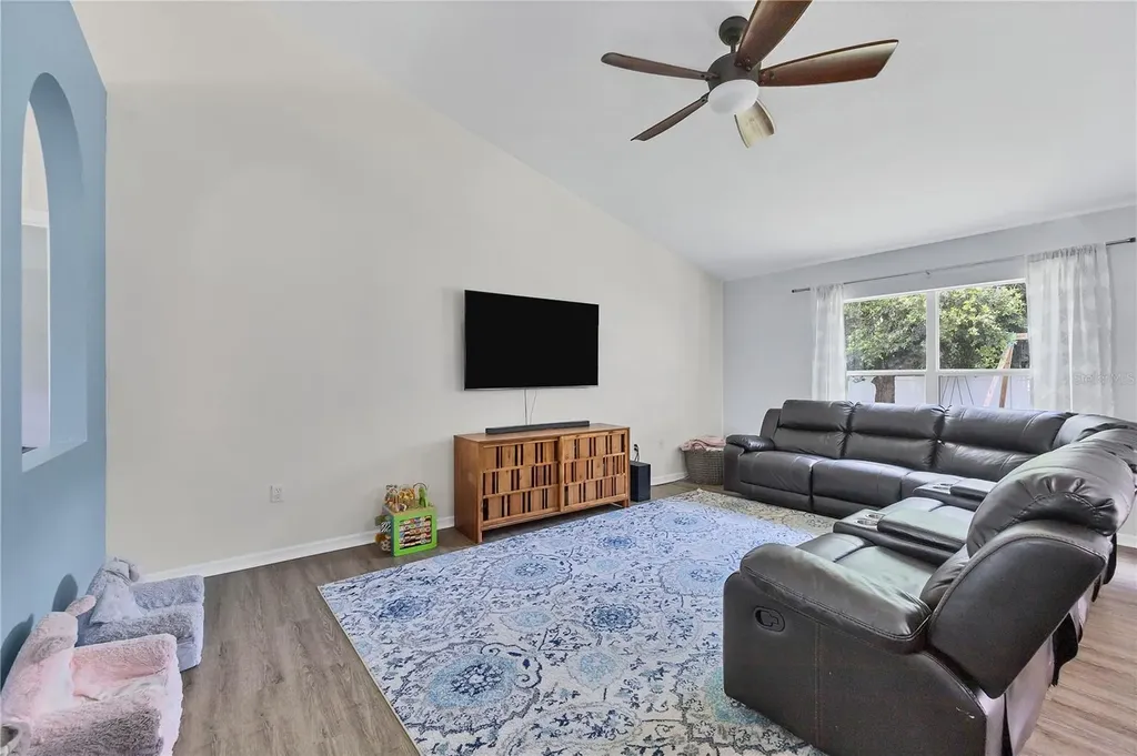 3565 Brownwood Terrace North Port FL 34286