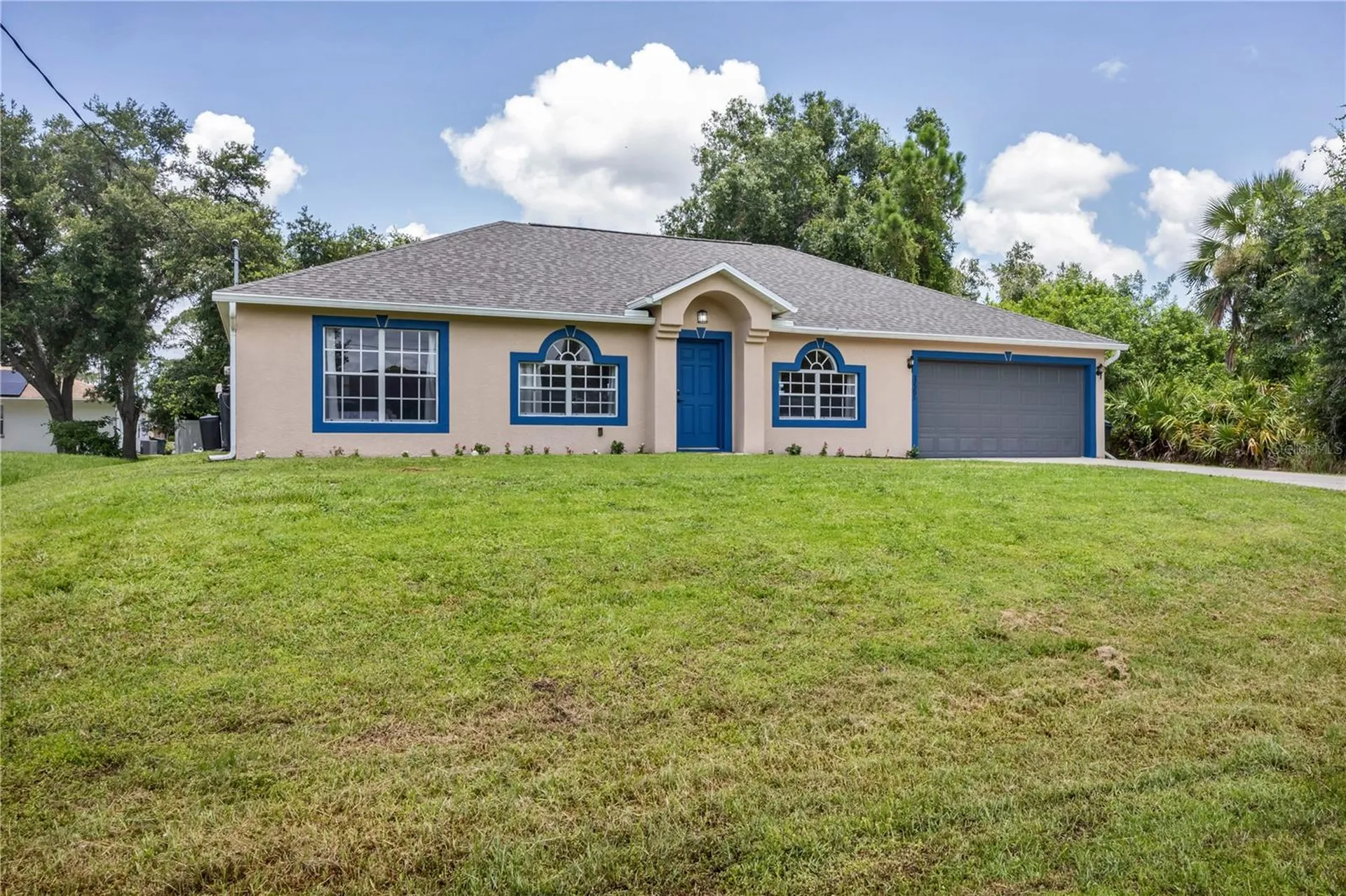 3565 Brownwood Terrace North Port FL 34286