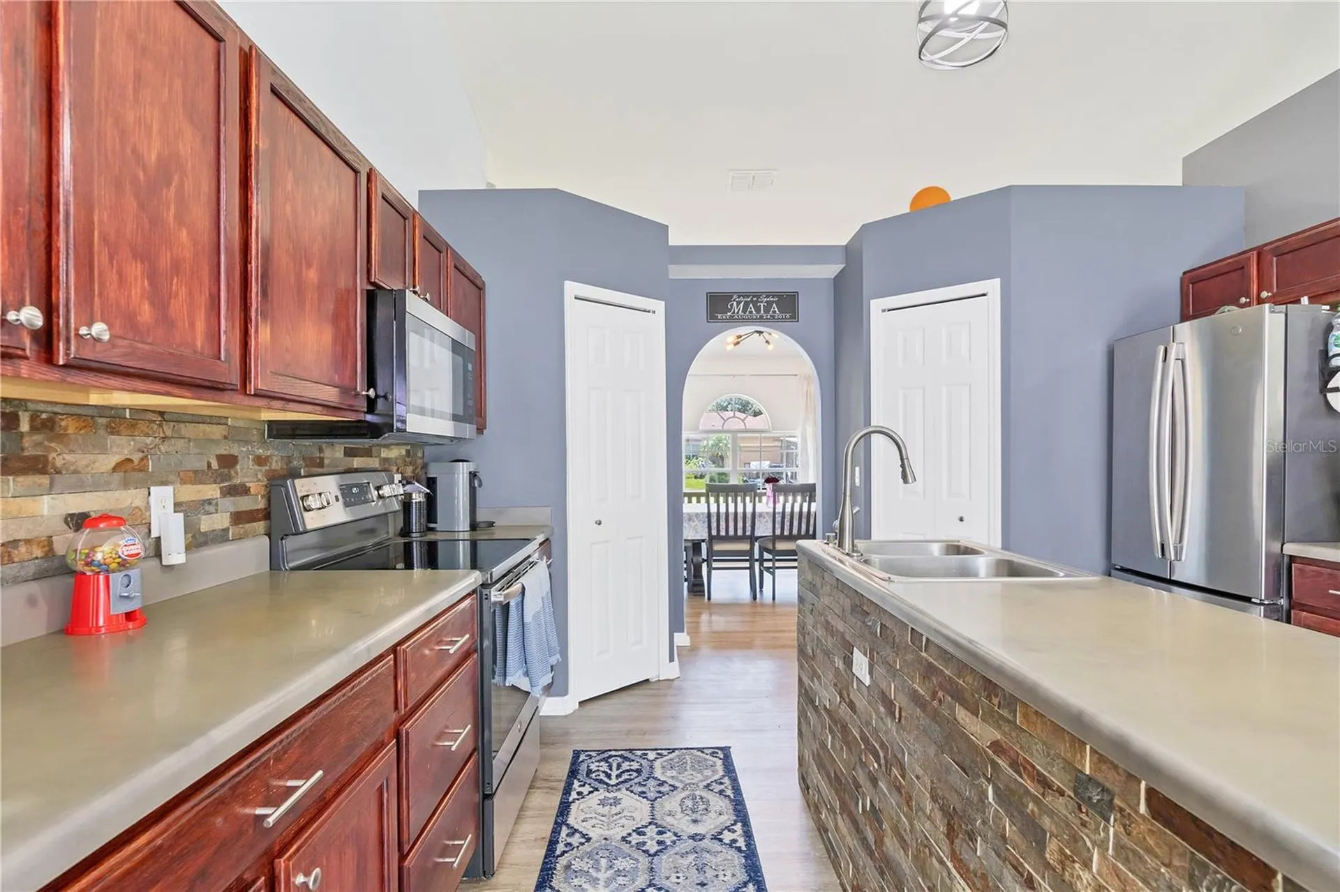 3565 Brownwood Terrace North Port FL 34286