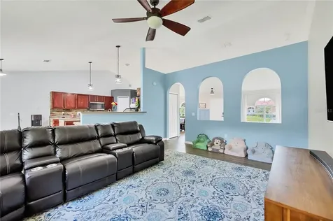3565 Brownwood Terrace North Port FL 34286