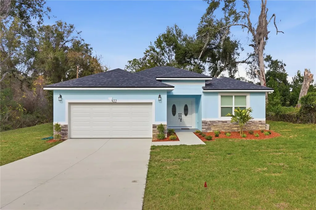 822 Poplar Street Inverness FL 34452