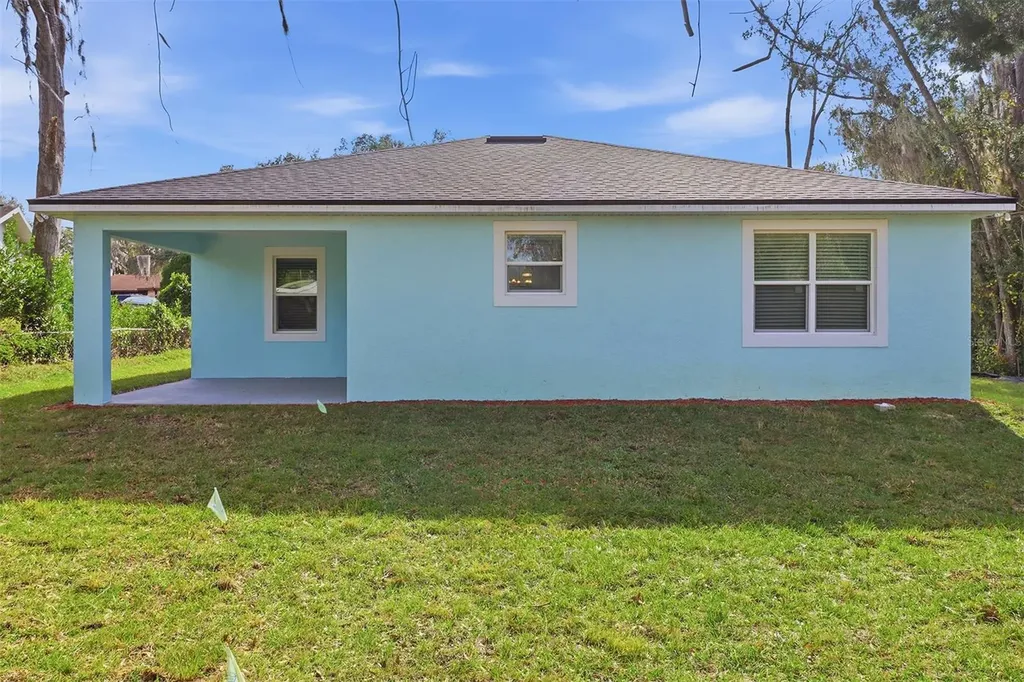822 Poplar Street Inverness FL 34452