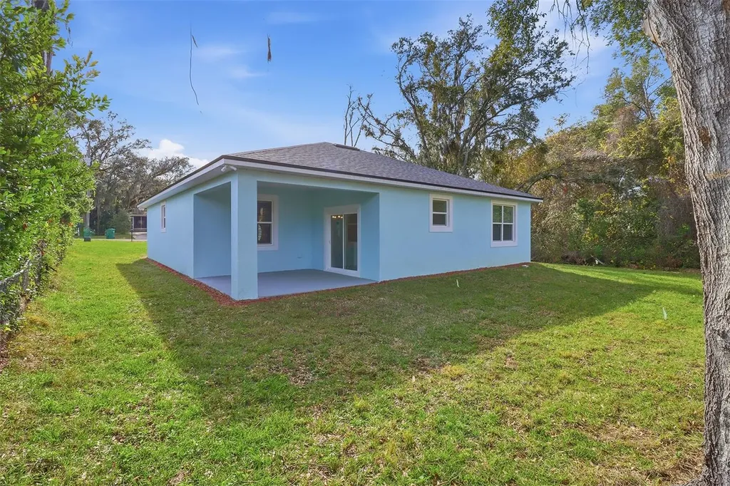 822 Poplar Street Inverness FL 34452