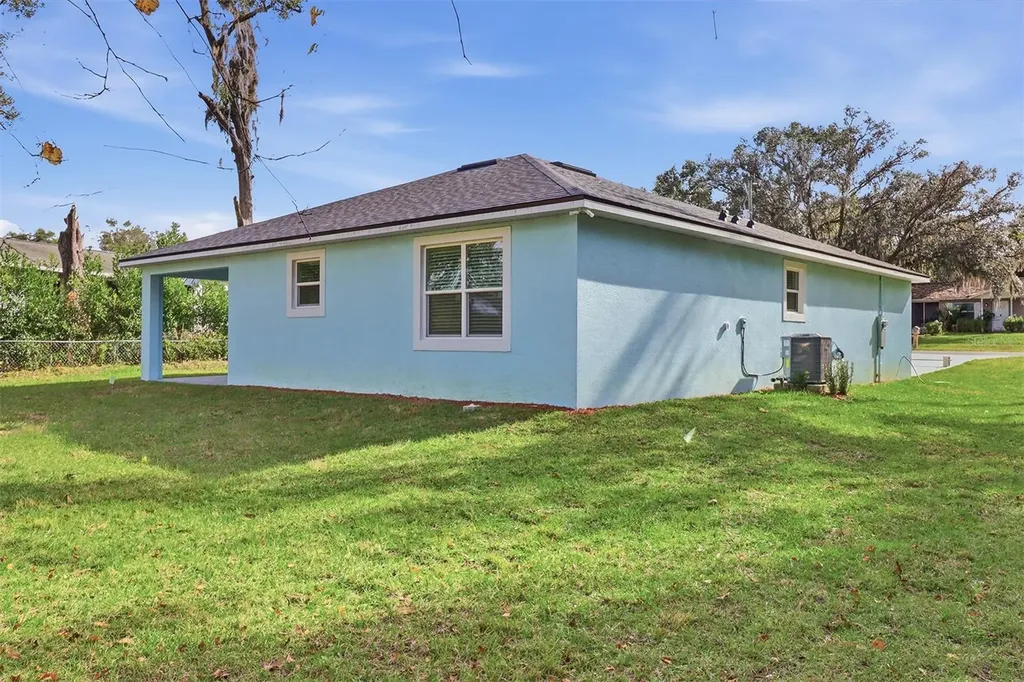 822 Poplar Street Inverness FL 34452