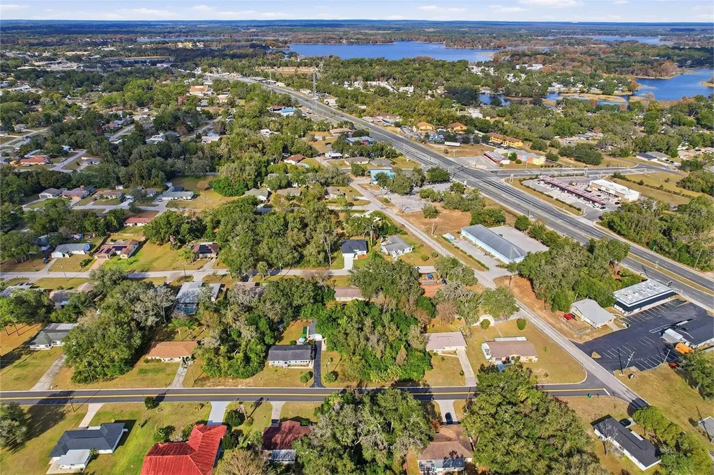 822 Poplar Street Inverness FL 34452