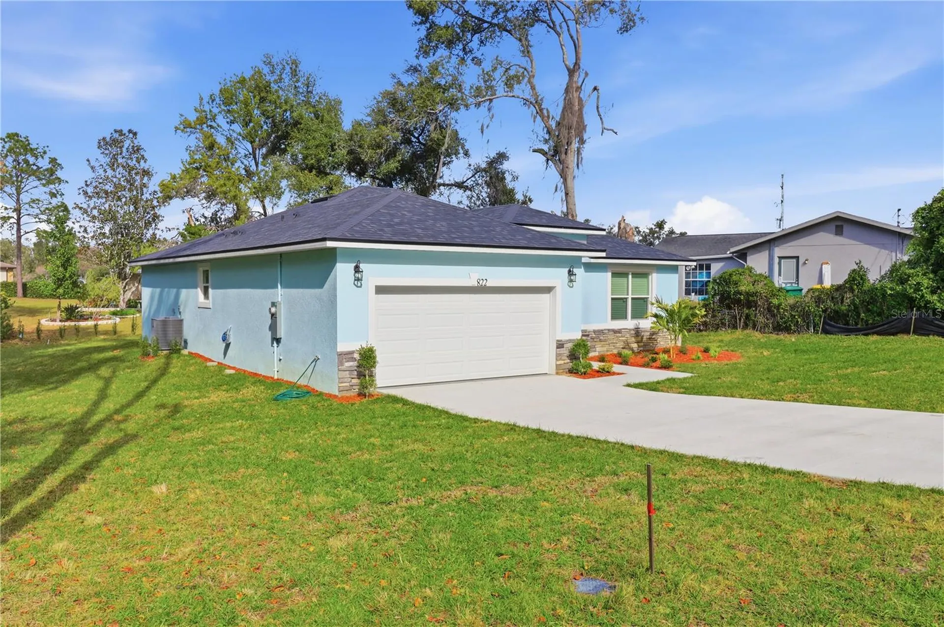 822 Poplar Street Inverness FL 34452