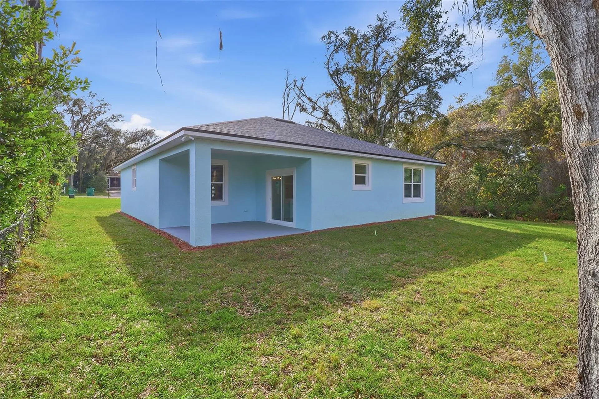 822 Poplar Street Inverness FL 34452
