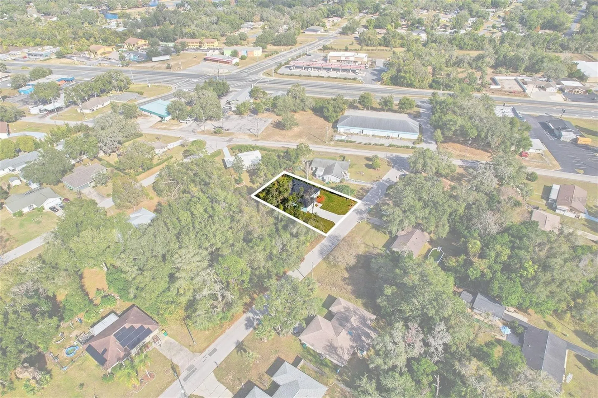 822 Poplar Street Inverness FL 34452
