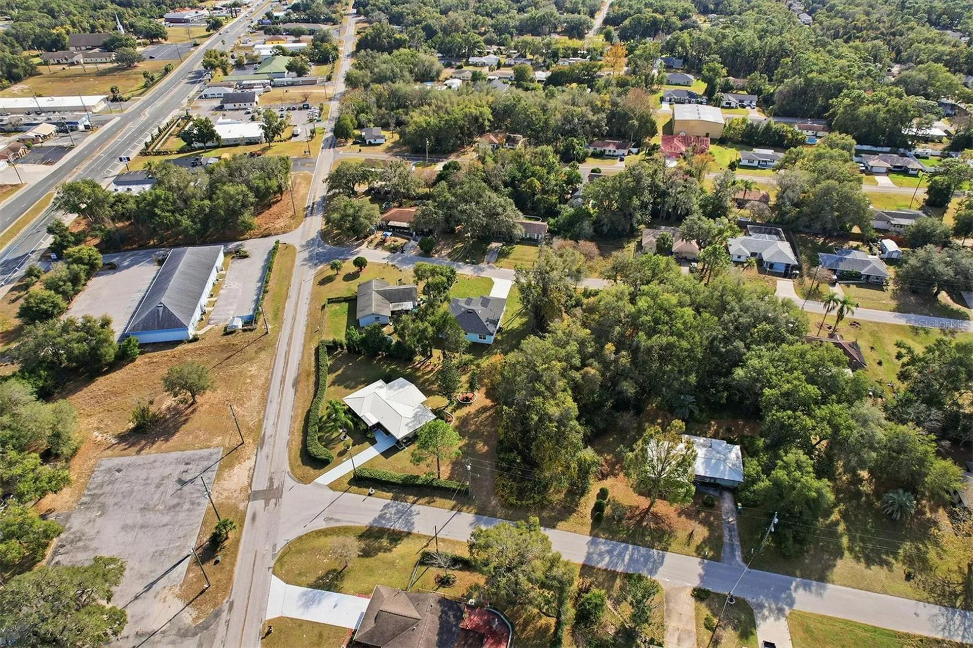 822 Poplar Street Inverness FL 34452