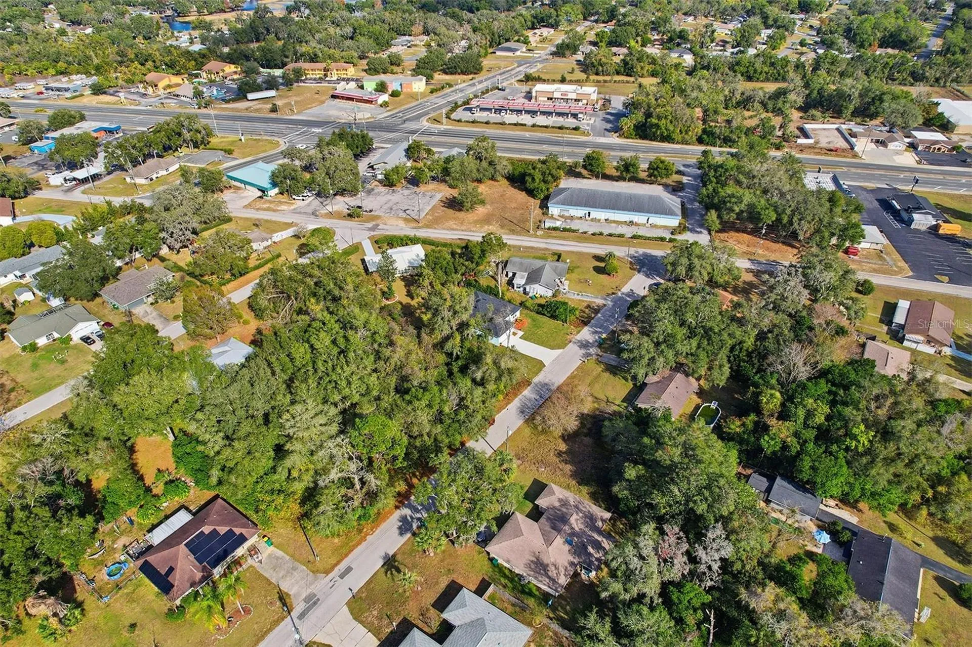 822 Poplar Street Inverness FL 34452