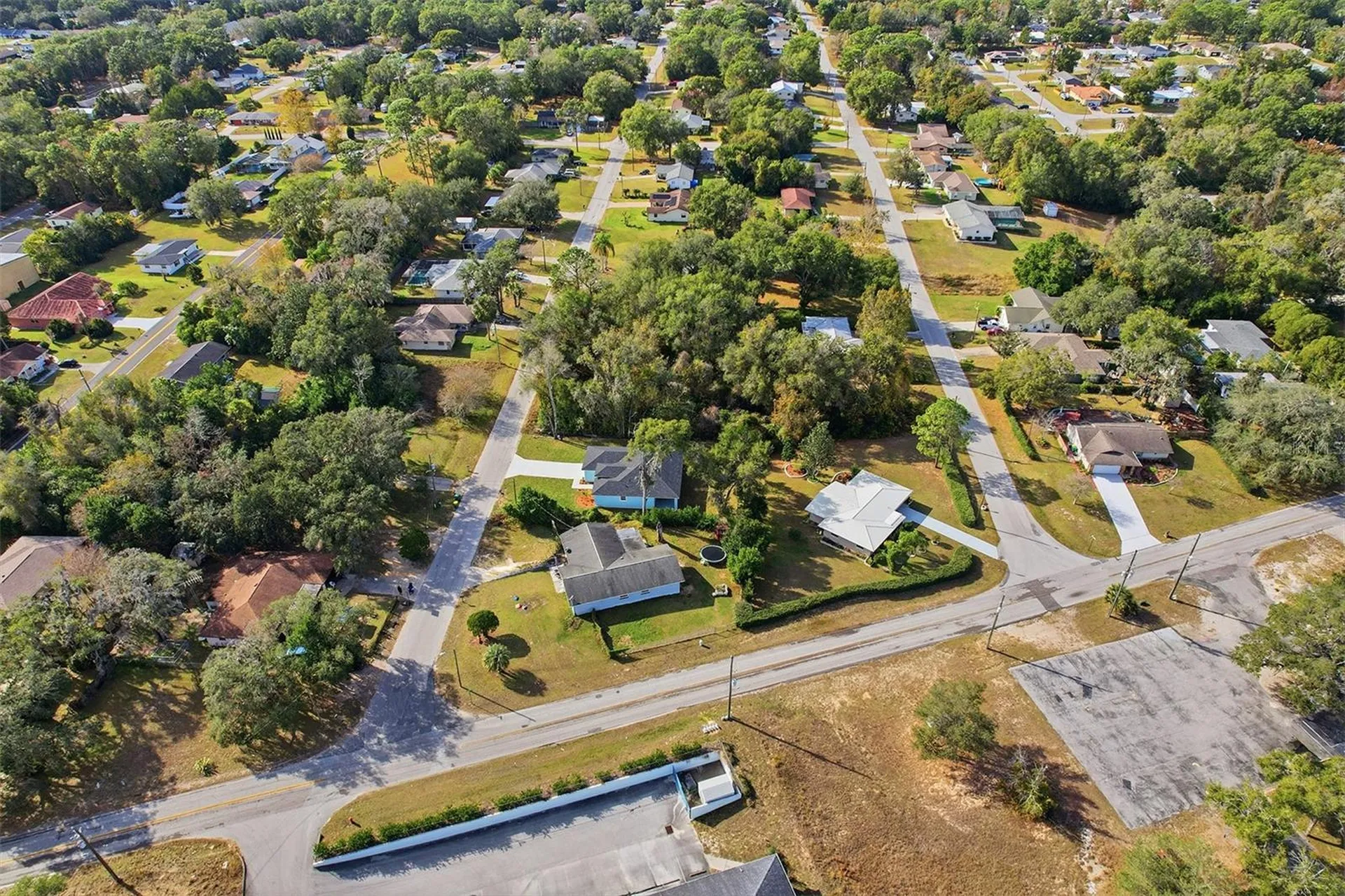 822 Poplar Street Inverness FL 34452