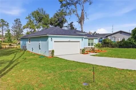 822 Poplar Street Inverness FL 34452