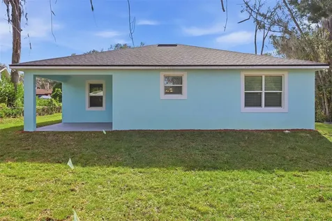 822 Poplar Street Inverness FL 34452