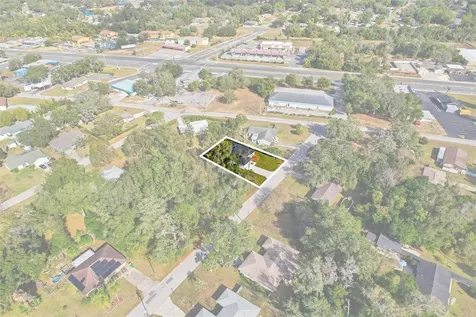 822 Poplar Street Inverness FL 34452
