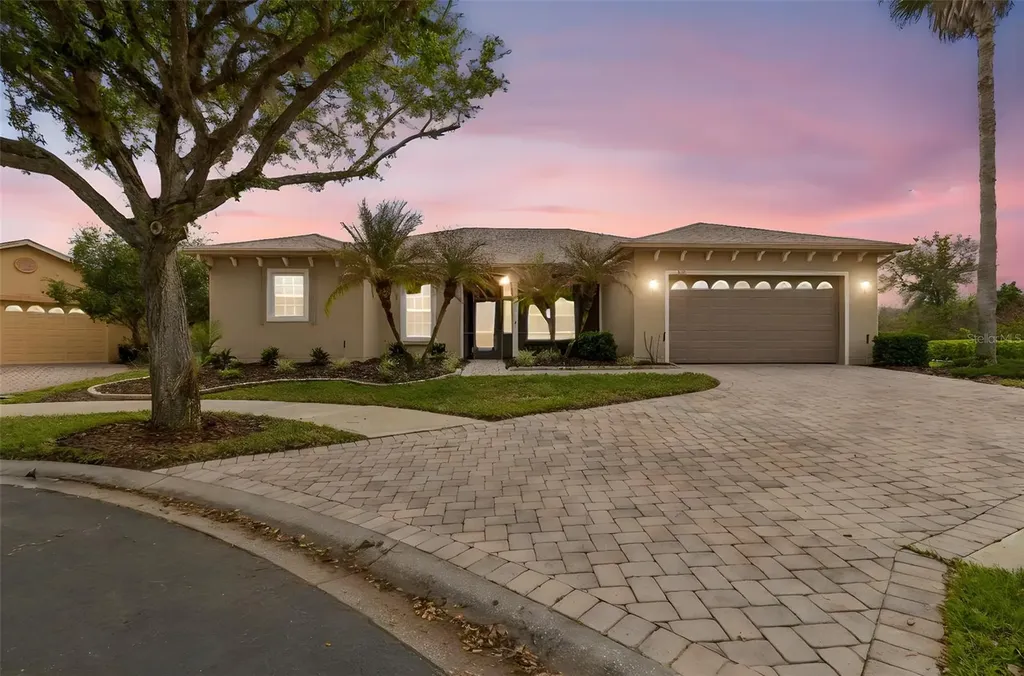 112 Sevilla Court Kissimmee FL 34759