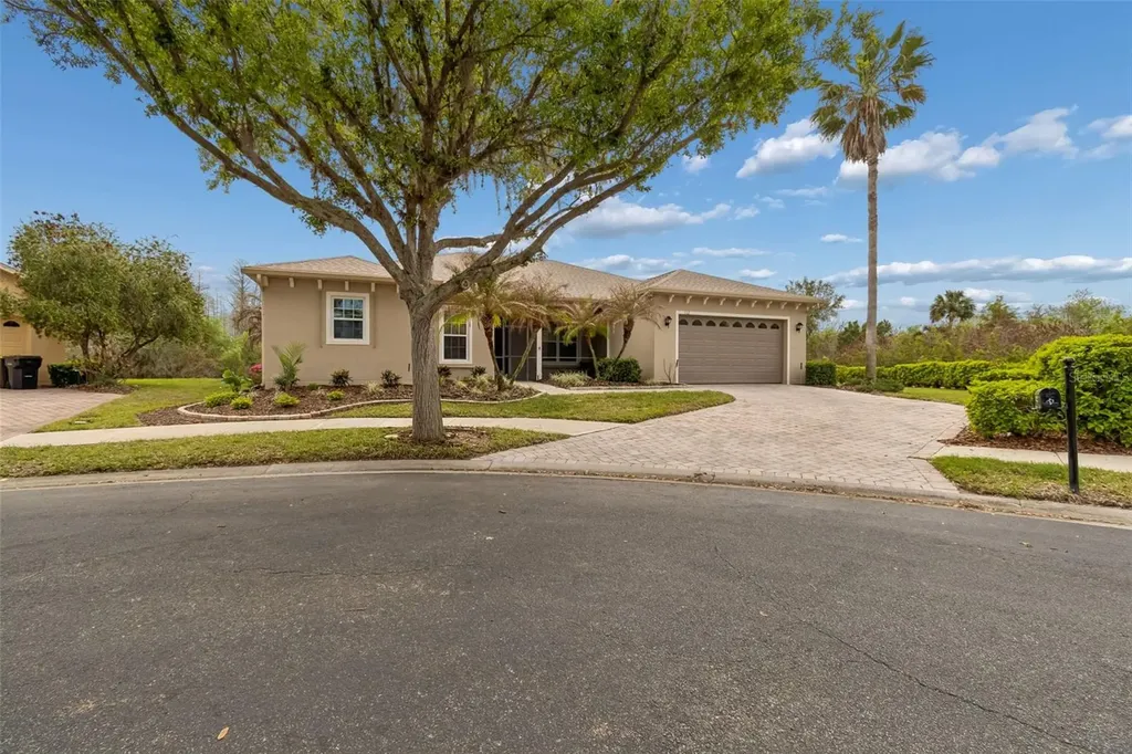 112 Sevilla Court Kissimmee FL 34759