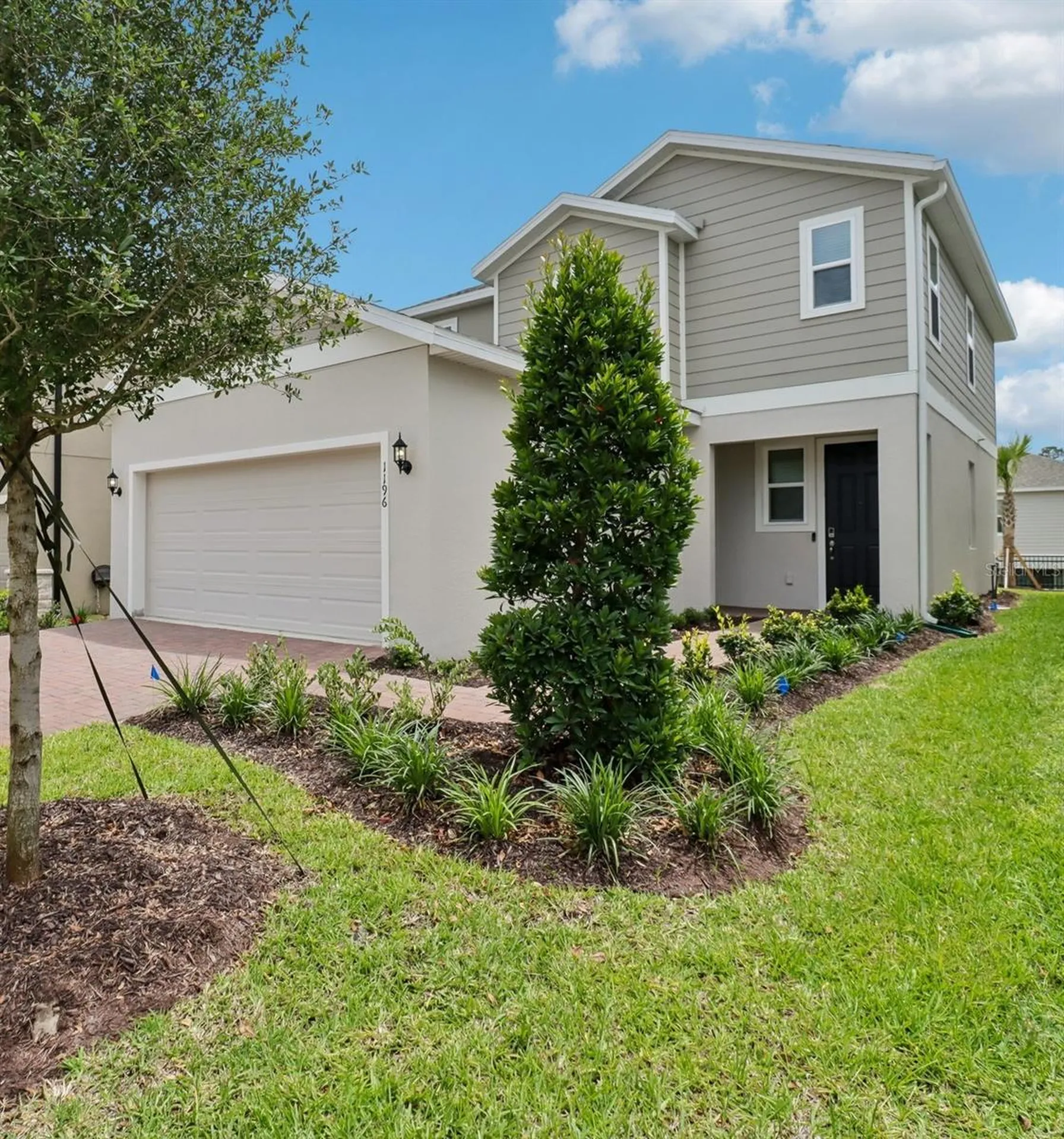 1196 Happy Forest Loop Deland FL 32720