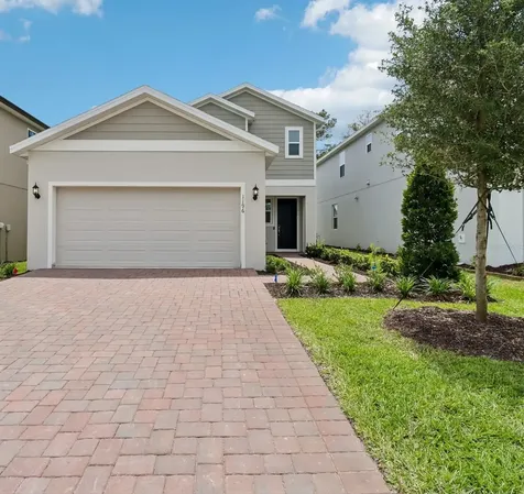 1196 Happy Forest Loop Deland FL 32720