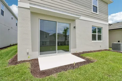 1196 Happy Forest Loop Deland FL 32720