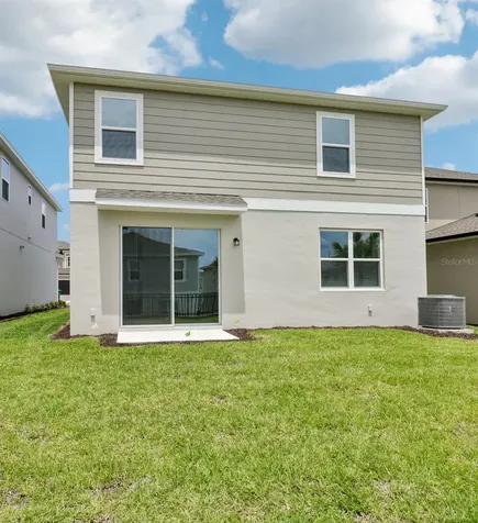 1196 Happy Forest Loop Deland FL 32720