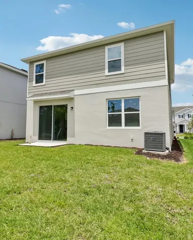 1196 Happy Forest Loop Deland FL 32720
