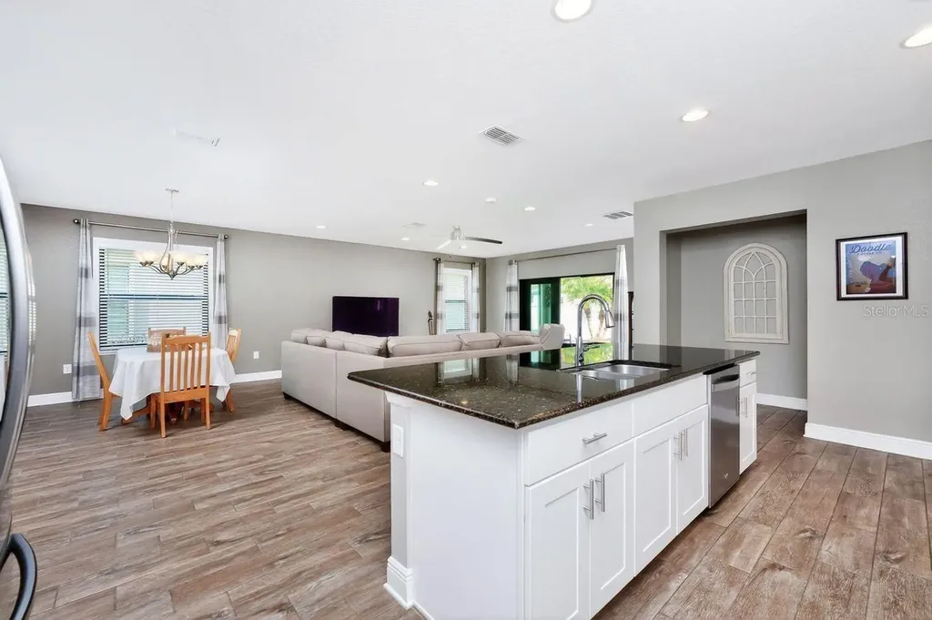2109 La Palma Avenue Port Charlotte FL 33953