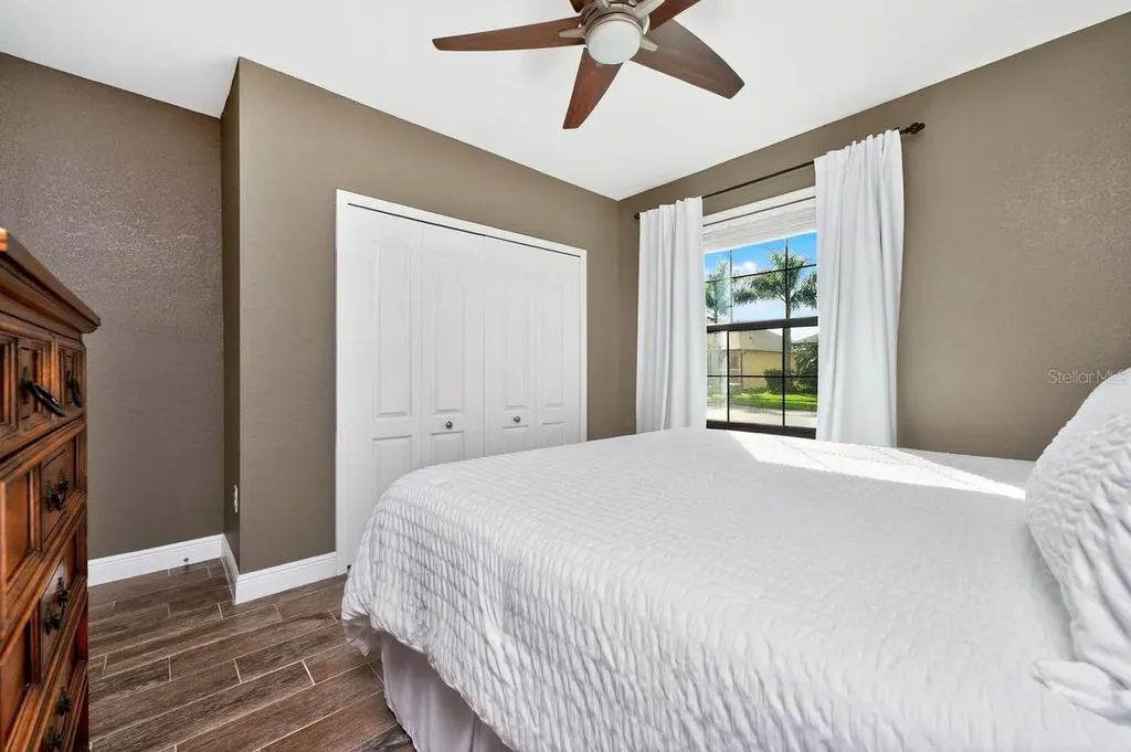 2109 La Palma Avenue Port Charlotte FL 33953