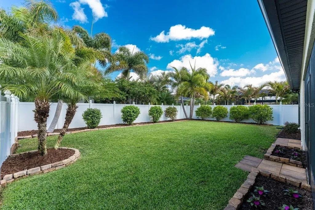 2109 La Palma Avenue Port Charlotte FL 33953