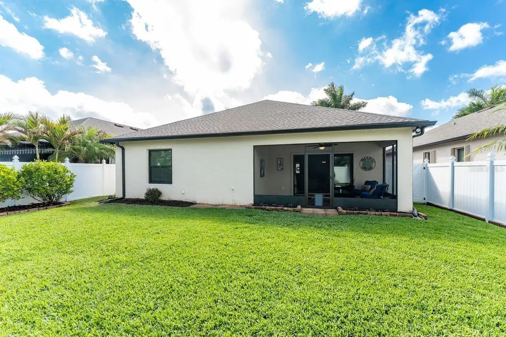 2109 La Palma Avenue Port Charlotte FL 33953