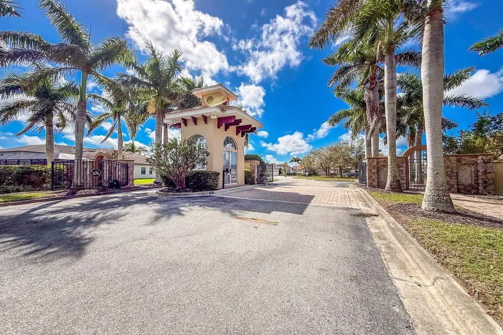 2109 La Palma Avenue Port Charlotte FL 33953