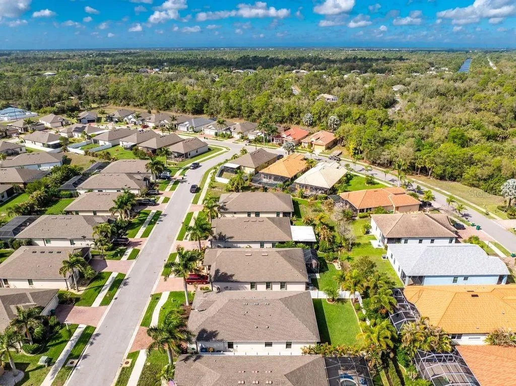 2109 La Palma Avenue Port Charlotte FL 33953