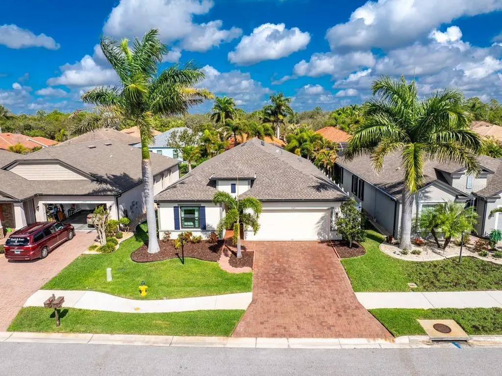 2109 La Palma Avenue Port Charlotte FL 33953