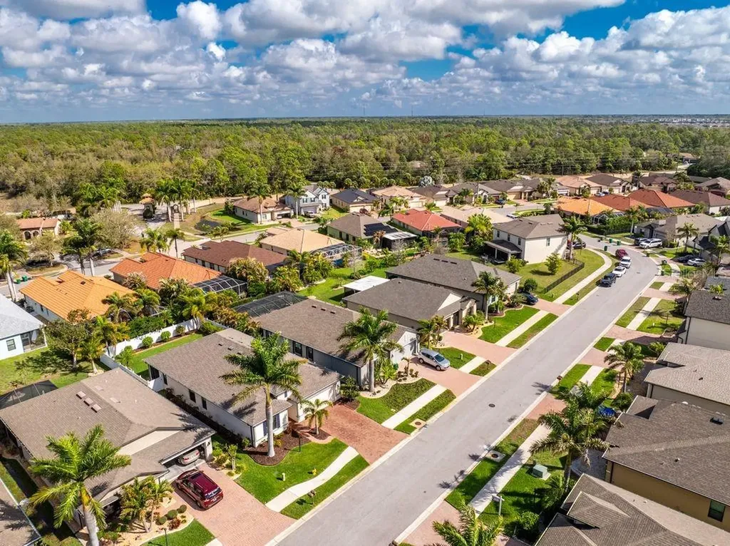 2109 La Palma Avenue Port Charlotte FL 33953