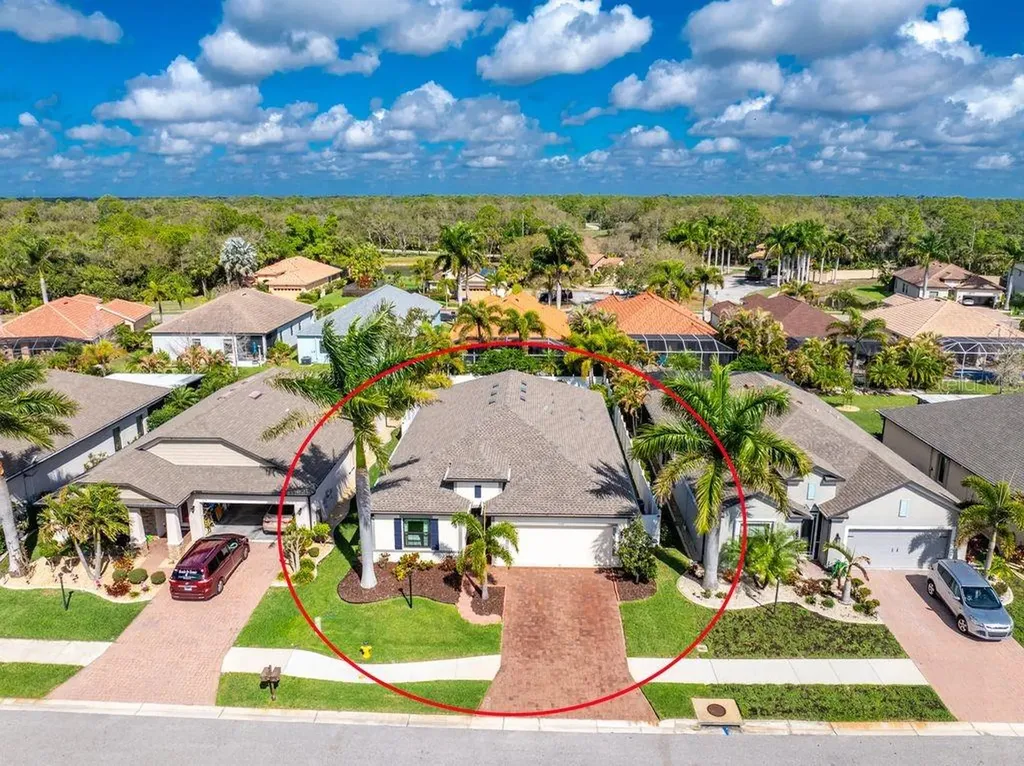 2109 La Palma Avenue Port Charlotte FL 33953