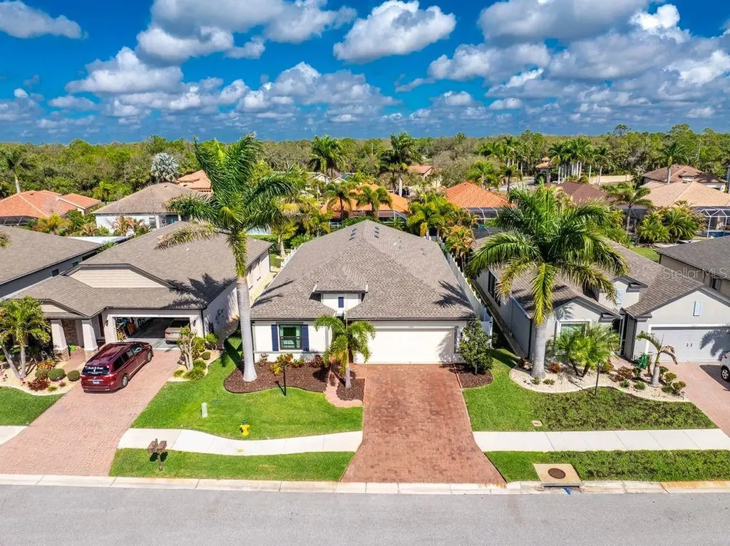 2109 La Palma Avenue Port Charlotte FL 33953