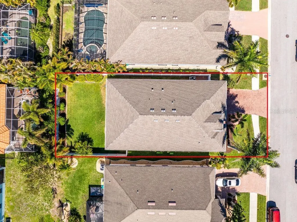 2109 La Palma Avenue Port Charlotte FL 33953