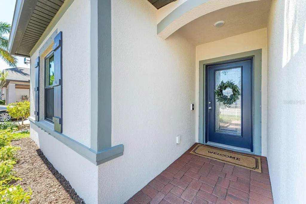 2109 La Palma Avenue Port Charlotte FL 33953