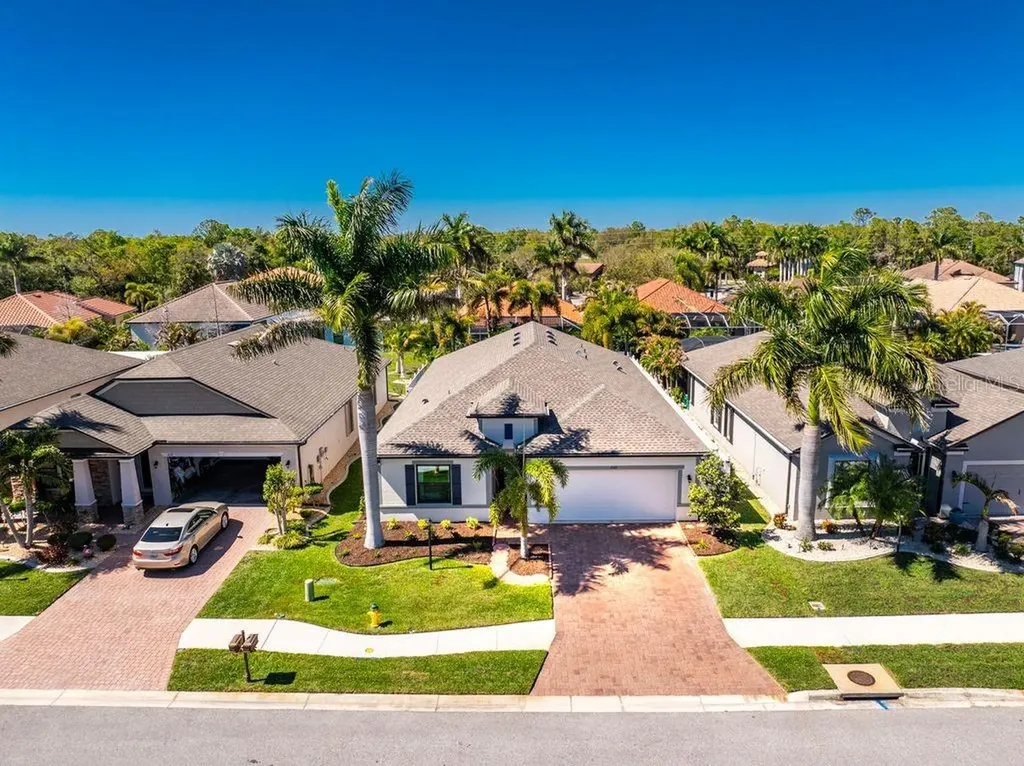 2109 La Palma Avenue Port Charlotte FL 33953