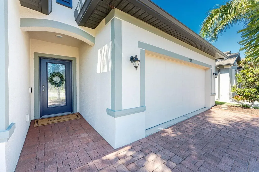 2109 La Palma Avenue Port Charlotte FL 33953