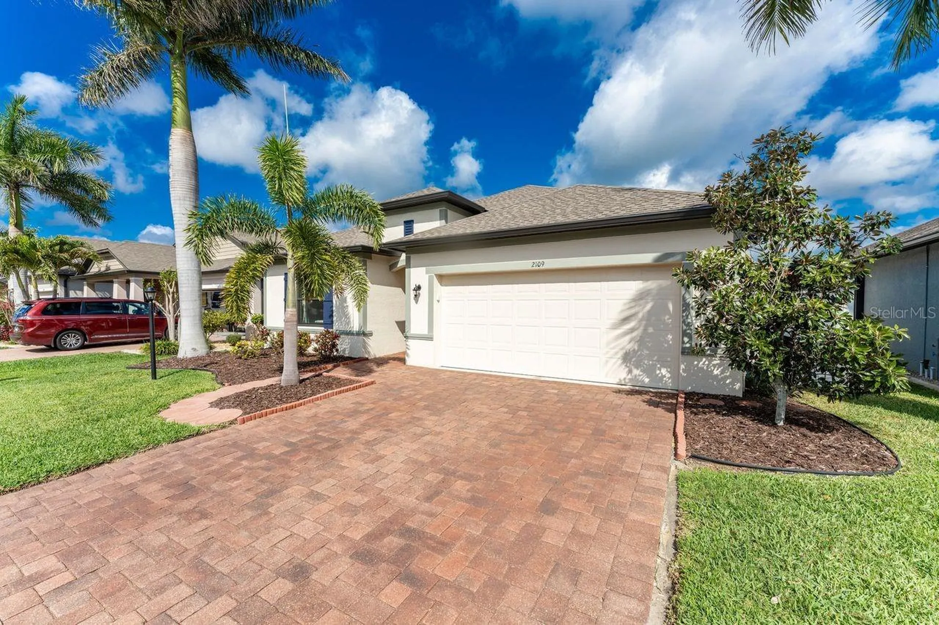 2109 La Palma Avenue Port Charlotte FL 33953