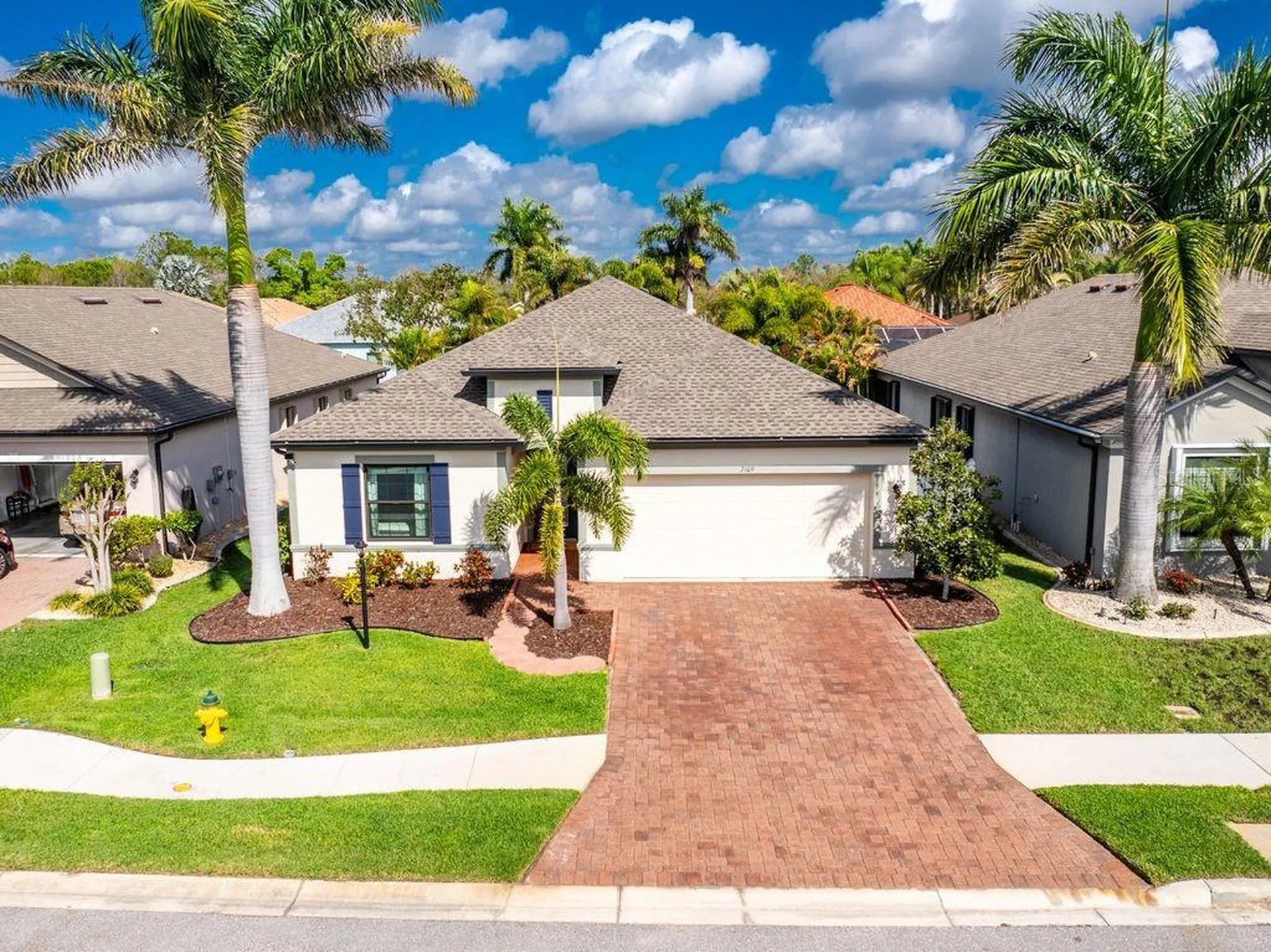 2109 La Palma Avenue Port Charlotte FL 33953
