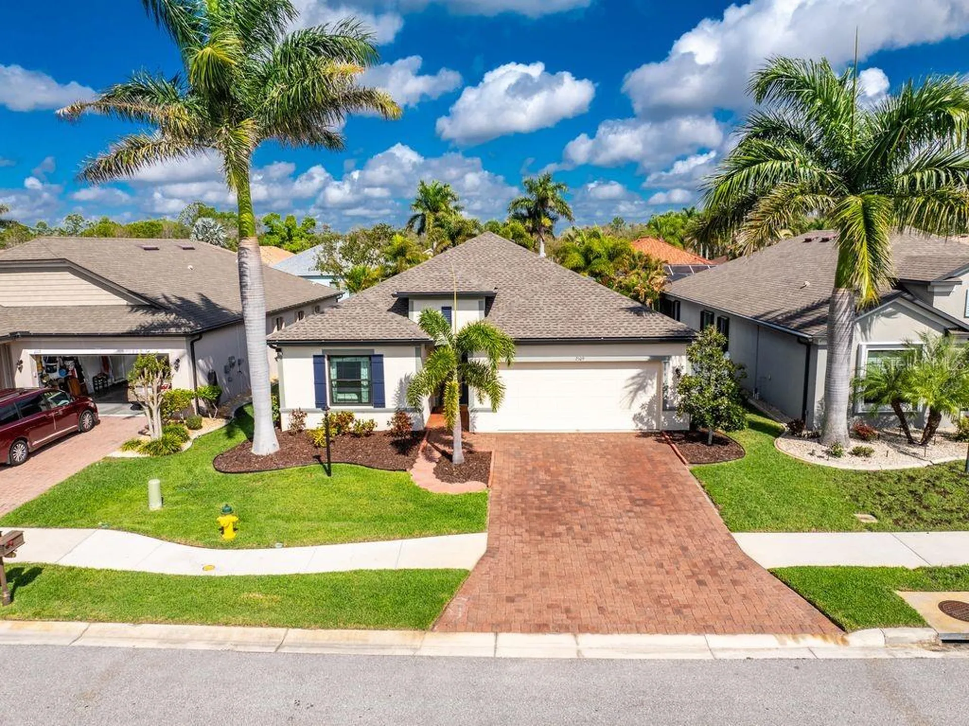 2109 La Palma Avenue Port Charlotte FL 33953